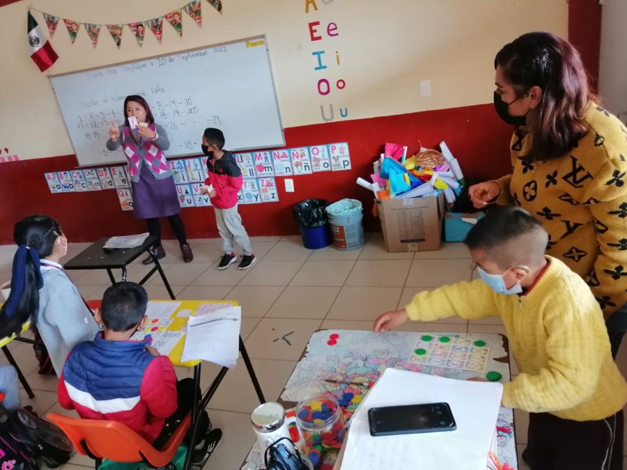 UTVM Ofrece Educación Superior Incluyente, Abre Convocatoria  Para  que Jóvenes  con Discapacidad Cursen  una Licenciatura