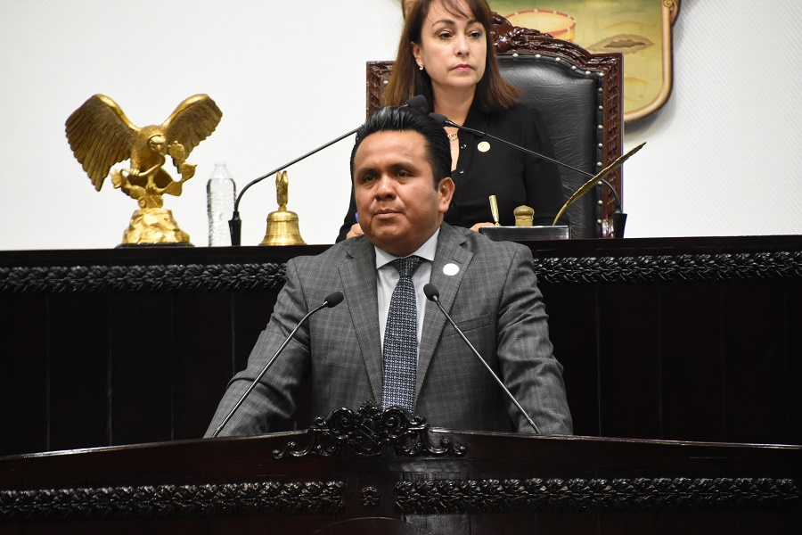Congreso y SEPH  Trabajan Para Actualizar Los Protocolos Que Protegen a la Población Estudiantil de Todos Los Niveles Escolares