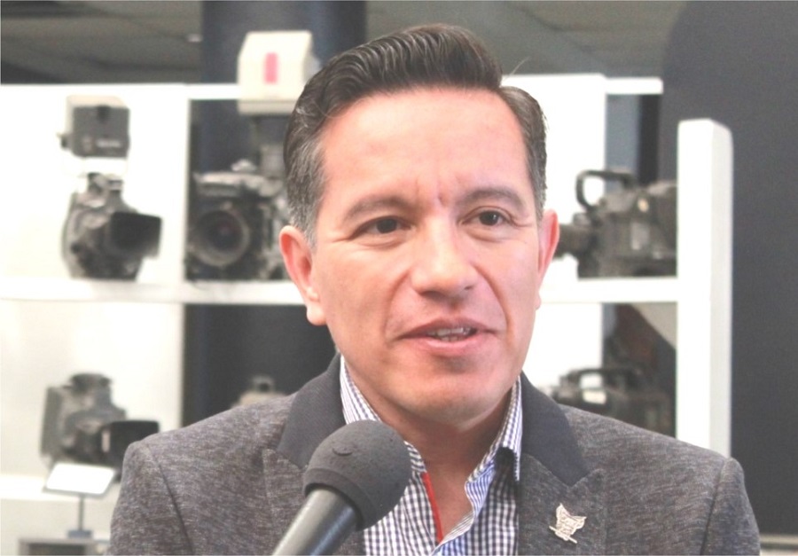 Seis Anuncios de Inversión en Hidalgo Han Generado 122 mil Empleos: SEDECO