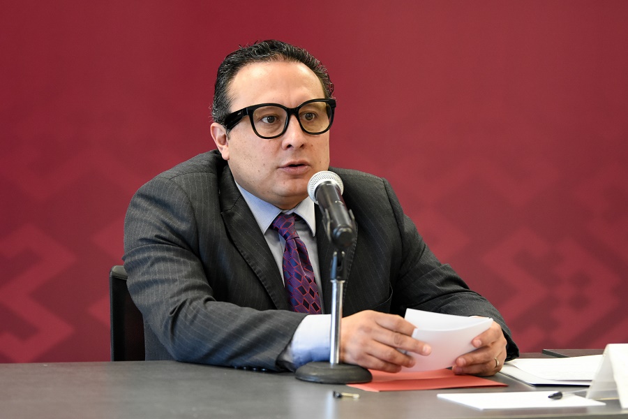 A partir del día de hoy, empieza en Hidalgo programa federal de regularización de vehículos usados de procedencia extranjera