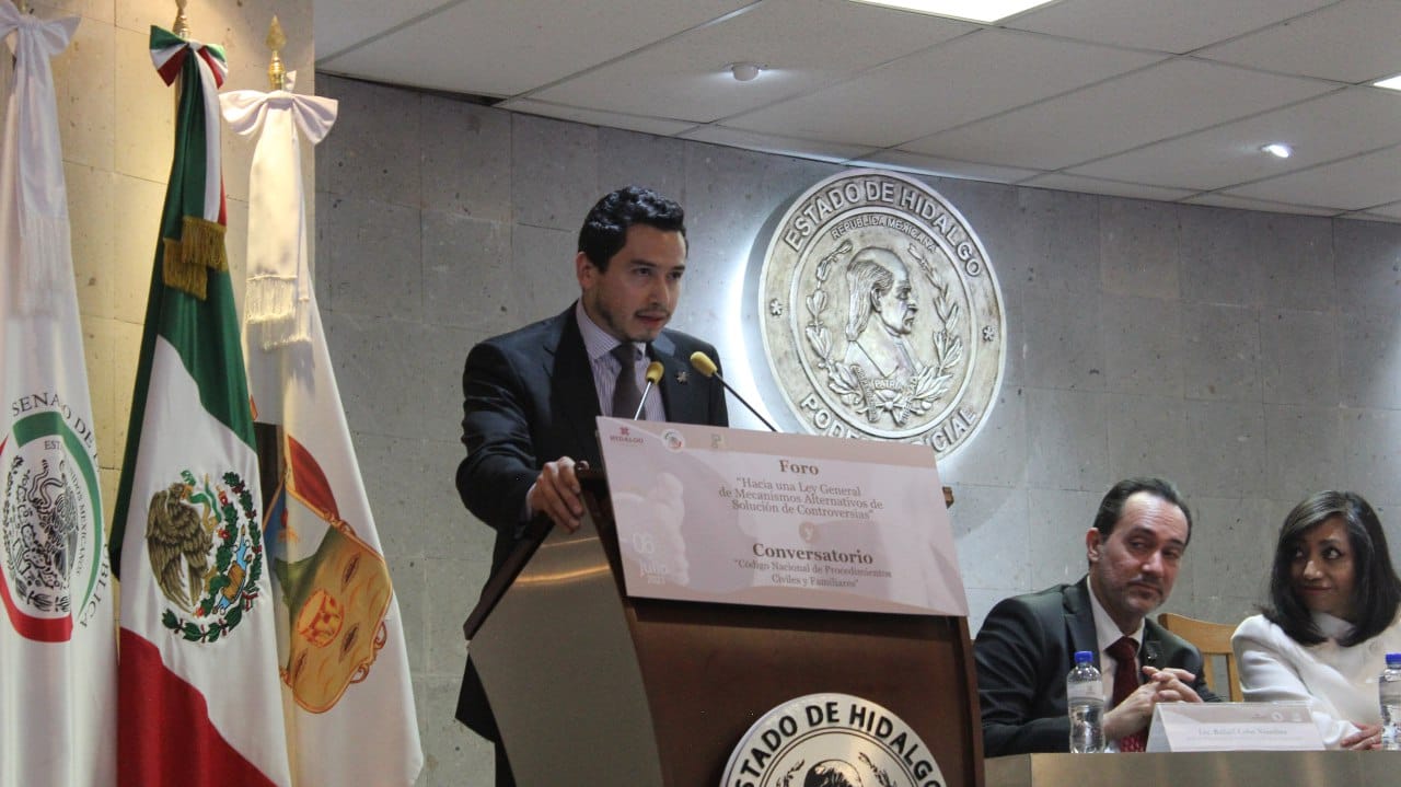 Promueve Despacho del Gobernador un ambiente organizacional favorable