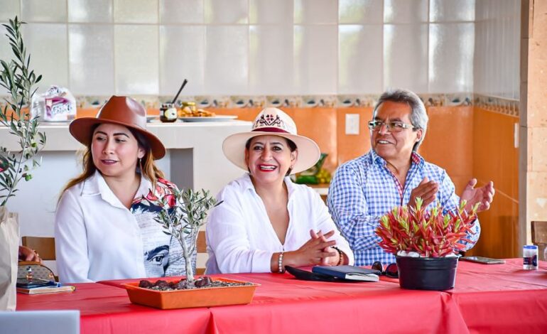 Ampliar Oferta Turística de las Regiones, Prioridad de la Secretaría de Turismo estatal Ampliar Oferta Turística de las Regiones, Prioridad de la Secretaría de Turismo estatal