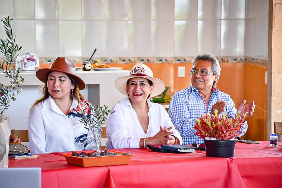 Ampliar Oferta Turística de las Regiones, Prioridad de la Secretaría de Turismo estatal Ampliar Oferta Turística de las Regiones, Prioridad de la Secretaría de Turismo estatal