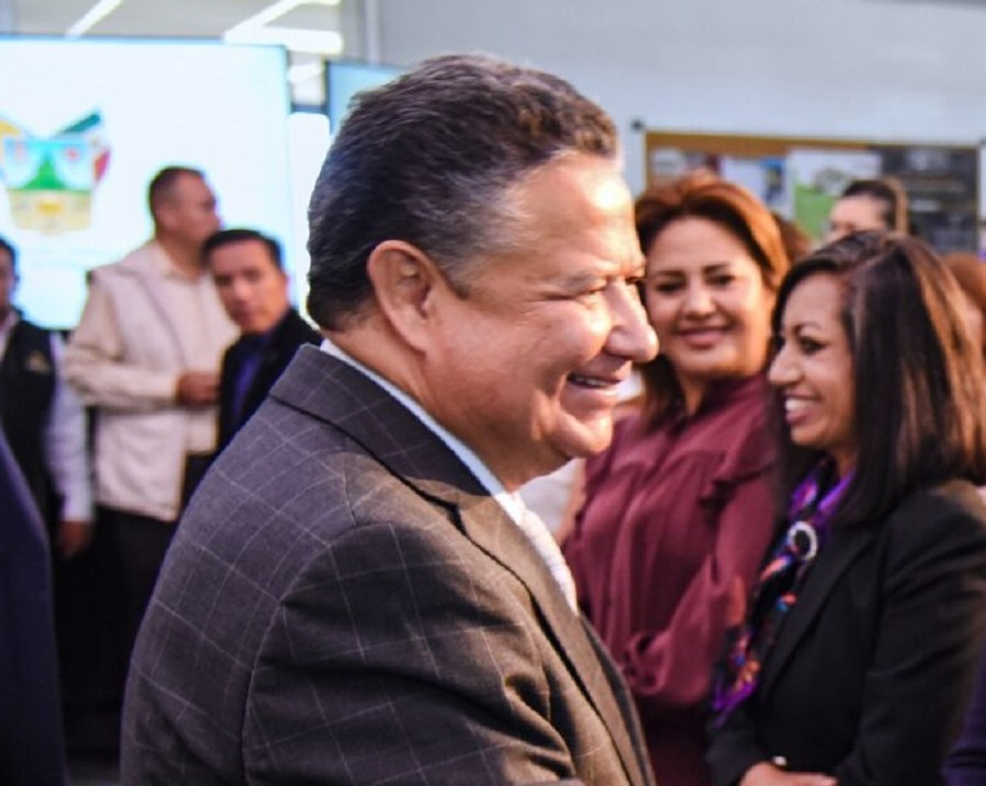 Análisis de Nuevo Hospital General estará en este mes: Menchaca