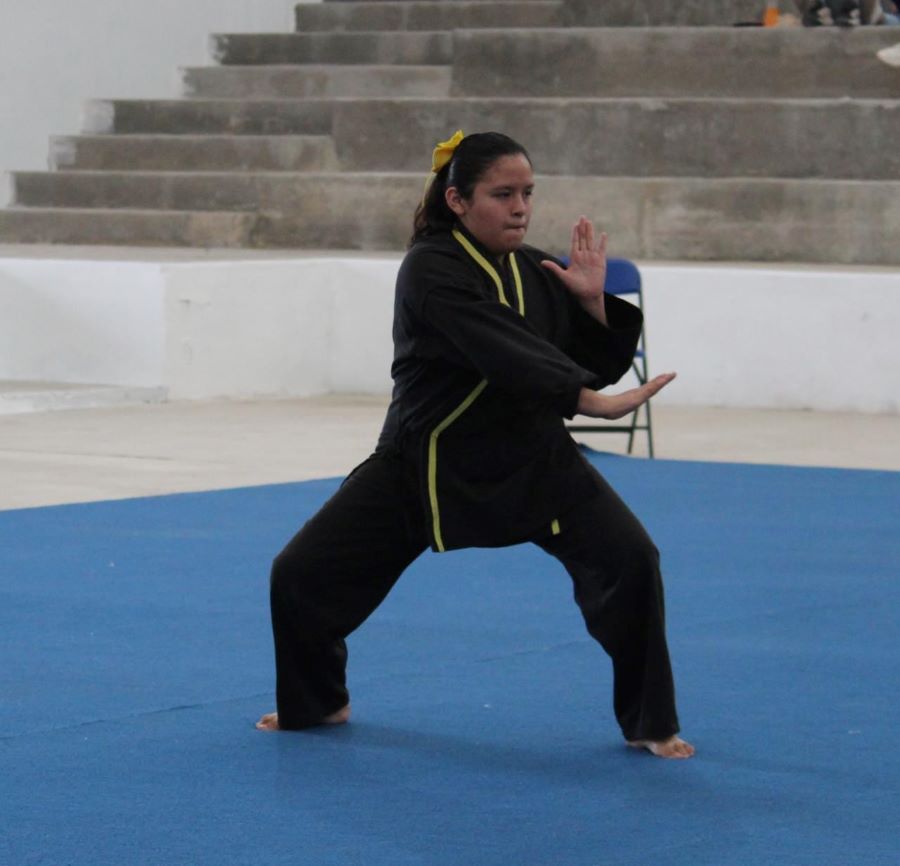 Artes Marciales Convoca a Los Próximos Juegos Populares 2023