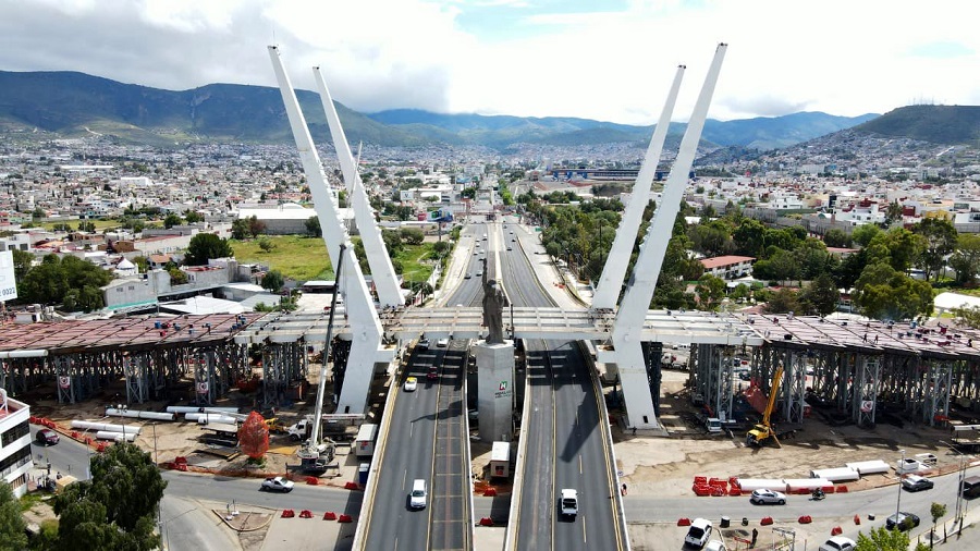 Auditoría al Puente Atirantado que Durante 2022 Aún Aplicó Recursos Para Su Conclusión: Contraloría