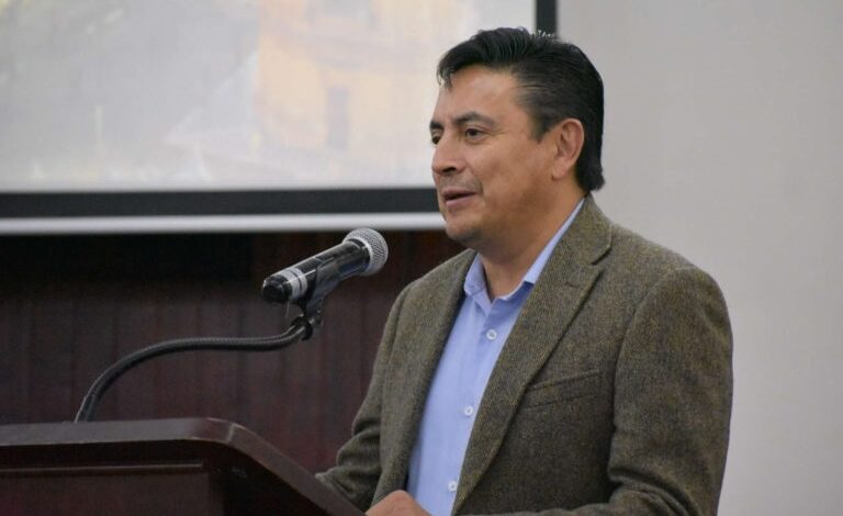 En Espera de que Empresa Comuni Park S. A. de C. V Pague la multa de 216 Millones, por Operar de Manera Irregular en la Entidad.