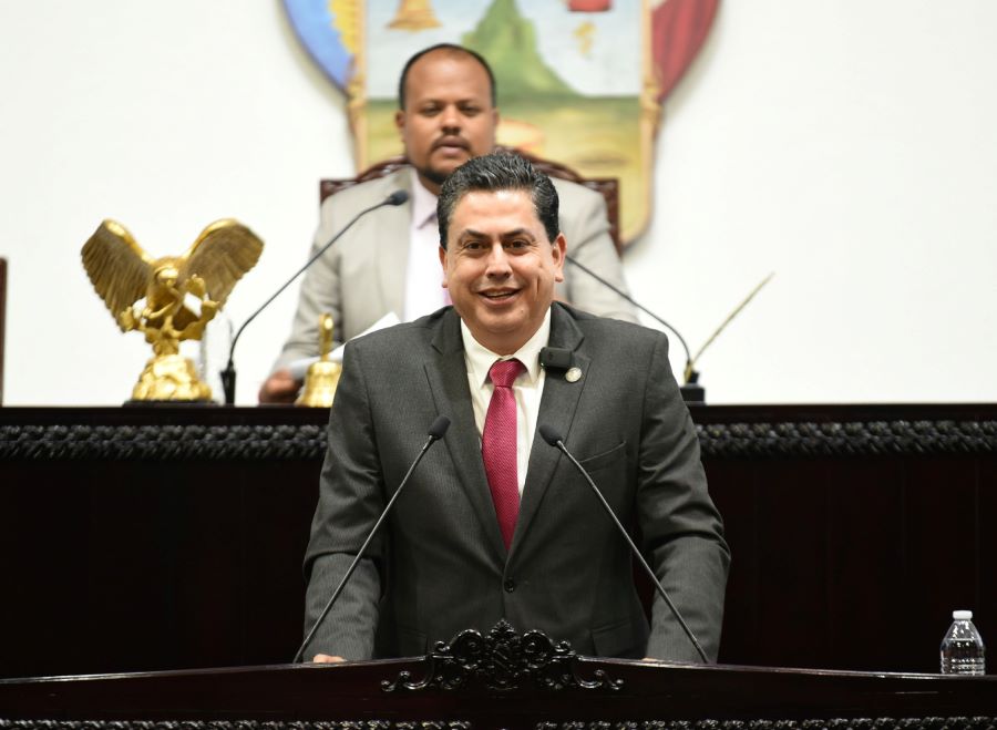 Congreso Local, Acata Orden de la SCJN en Materia de Derechos Indígenas