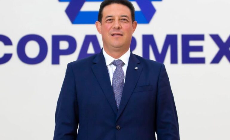 Coparmex se Pronuncia Por Retiro Para El Ahorro Incluyente