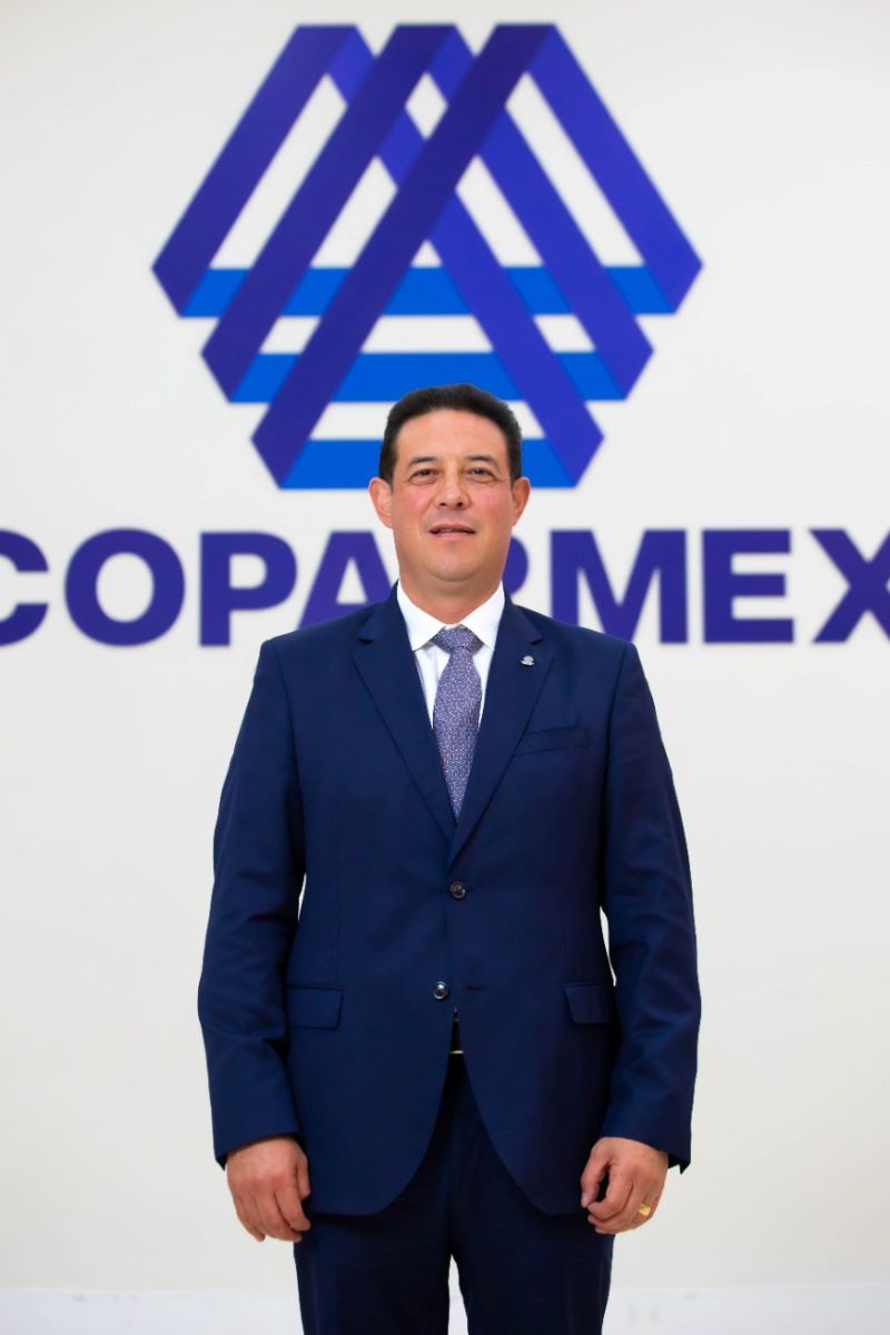 Coparmex se Pronuncia Por Retiro Para El Ahorro Incluyente