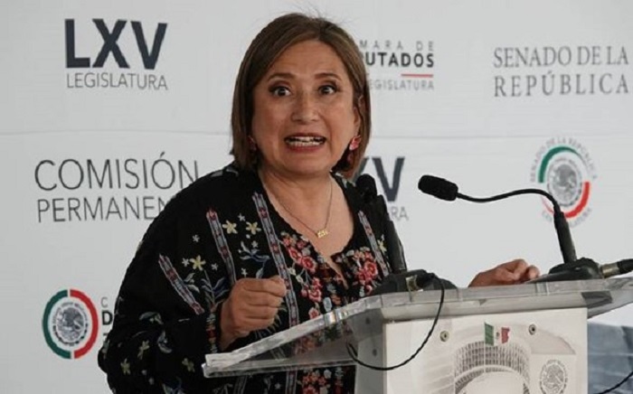 Denuncian a Xóchitl Gálvez Por Presunto Enriquecimiento Ilícito