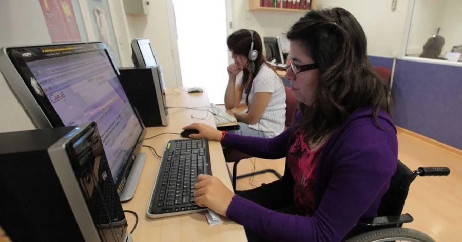 DIFH: Promueve Empleo Para Personas Con Discapacidad