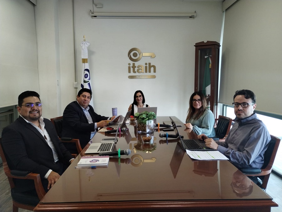 El Consejo General del ITAIH Aprobó El Criterio de Interpretación 01/2023 Que Reduce Los Tiempos Para El Cumplimiento a Resoluciones, Derivadas de Recursos de Revisión Por Falta de Respuesta a Solicitudes de Información