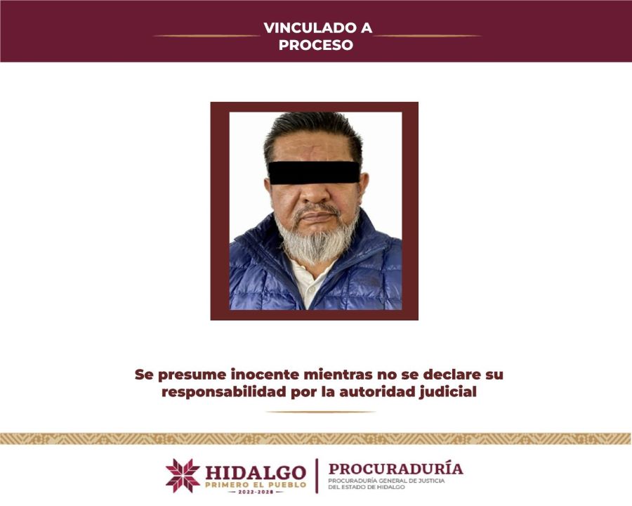 El Exoficial Mayor del Gobierno Estatal Anterior Fue Vinculado a Proceso Por Peculado Agravado