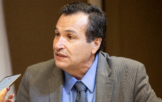 Entran en Vigor Reglamentos Internos del Gobierno de Hidalgo