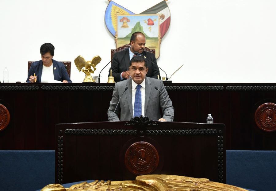 Se Debe Recuperar el Consejo del Café Creado en 1994 Para Apoyar a Productores: Napoleón González