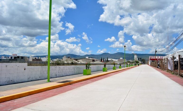 Gobernador Julio Menchaca y Alcalde Jorge Márquez Inauguraron Oficialmente el C4 de Tulancingo