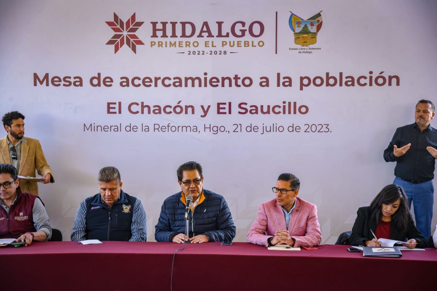 Gobierno estatal debe proporcionar servicios gratuitos y de mejor calidad: Guillermo Olivares