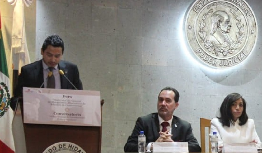 Hay Déficit de Policías en Municipios; se Requiere Dignificar la Profesión, Que el Salario Sea Una Motivación Para Los Elementos Municipales.