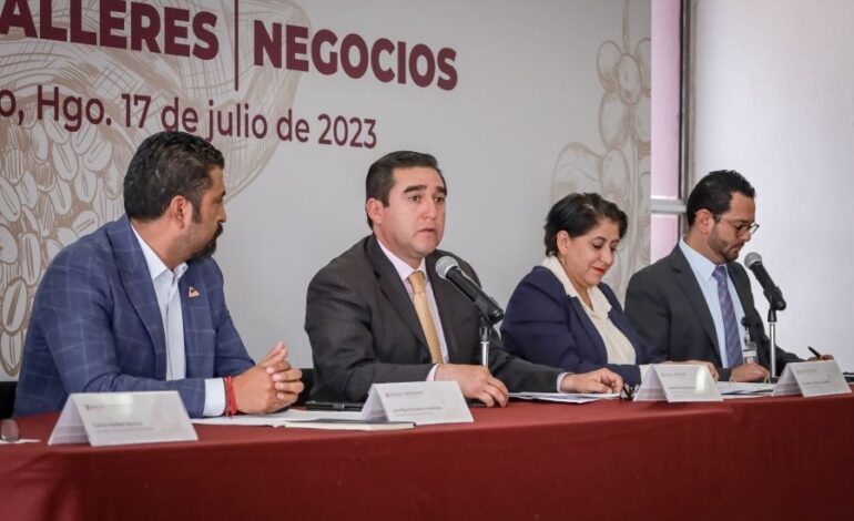 Hidalgo Celebrará La Segunda Edición De La Expo Café