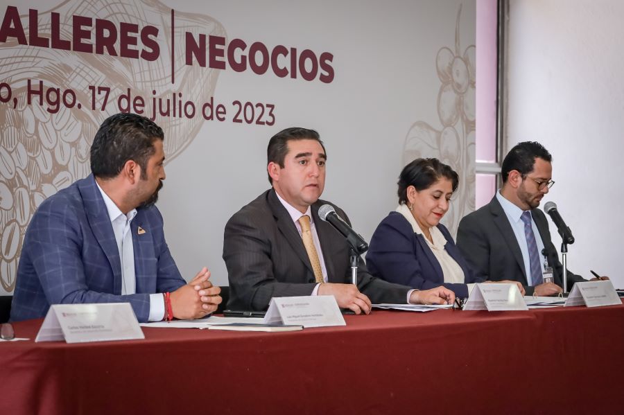 Hidalgo Celebrará La Segunda Edición De La Expo Café