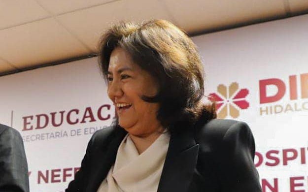Hospital del Niño DIF Creará El Área De Ginecopediatría.