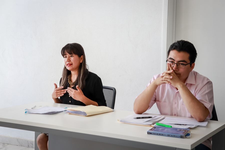 Instituto Hidalguense de la Juventud Convoca a Concurso de Debate Político Juvenil 2023