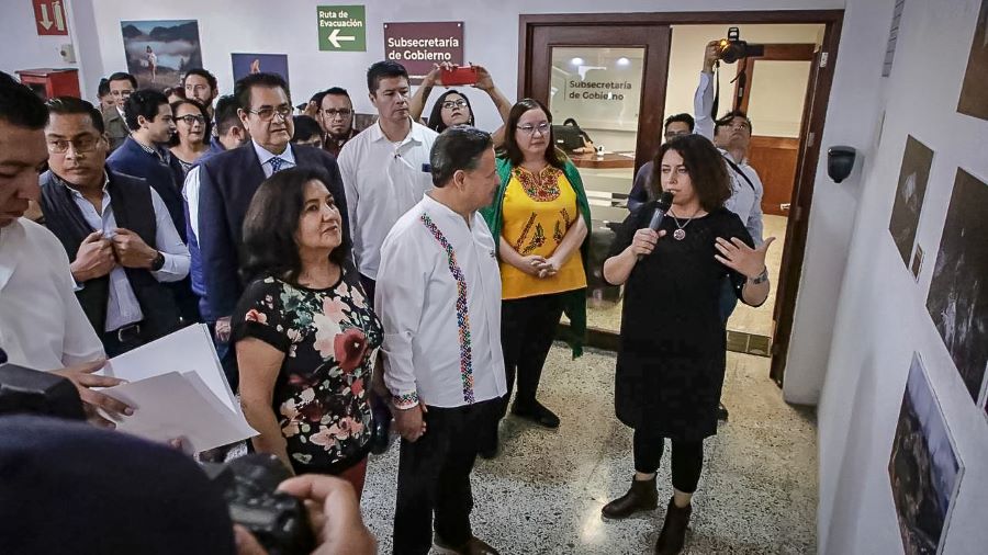 Kénosis, la Convocatoria Impulsada por el Despacho del Gobernador Para Artistas Hidalguenses