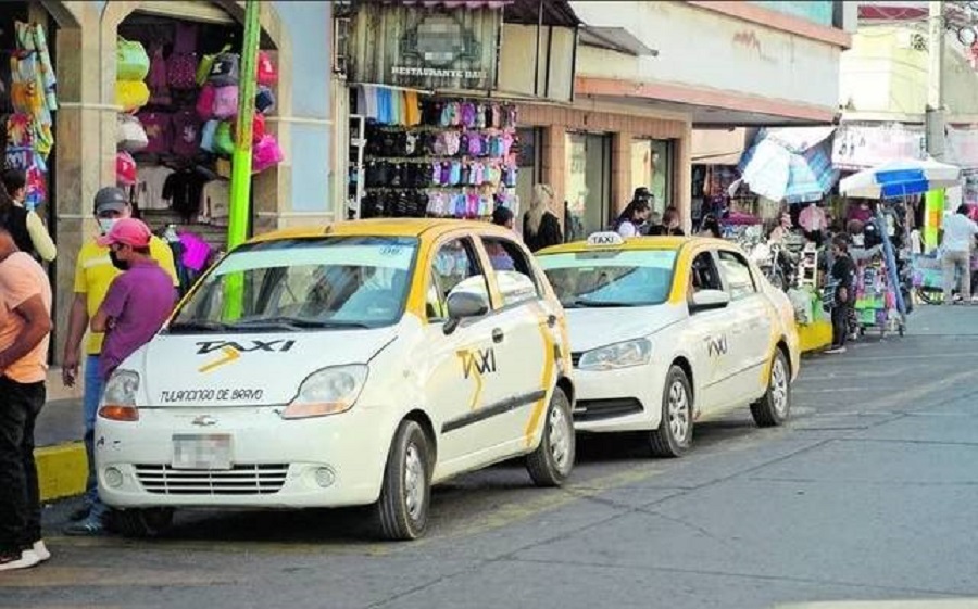 “Las concesiones no se deben comprar, ninguna persona que haya sido titular de una concesión las puede poner a la venta”: SEMOTH