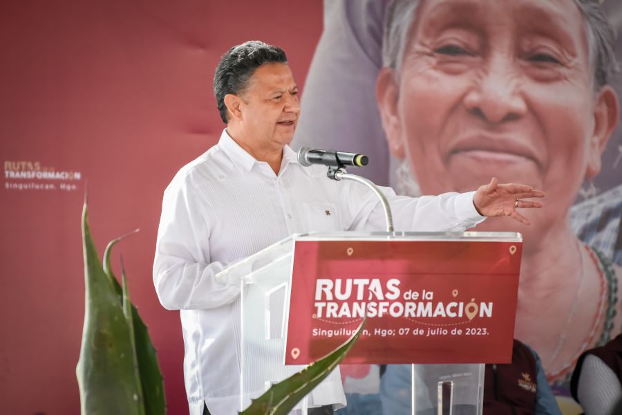 No Habrá Impunidad, Pues Son Pocos Los Recursos Y Muchas Las Necesidades: JMS