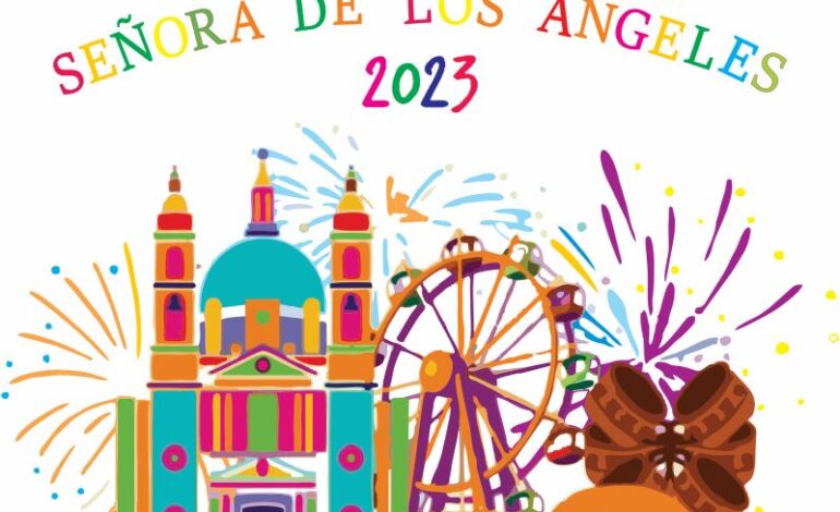 Próximo 27 de Julio, Iniciará Cierre Temporal de Calles, Por Feria Tradicional de Los Angelitos