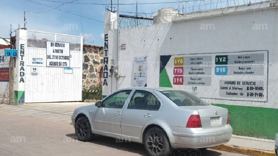 Diez Solicitantes  de Verificentros en Hidalgo Pasan a Segunda Etapa