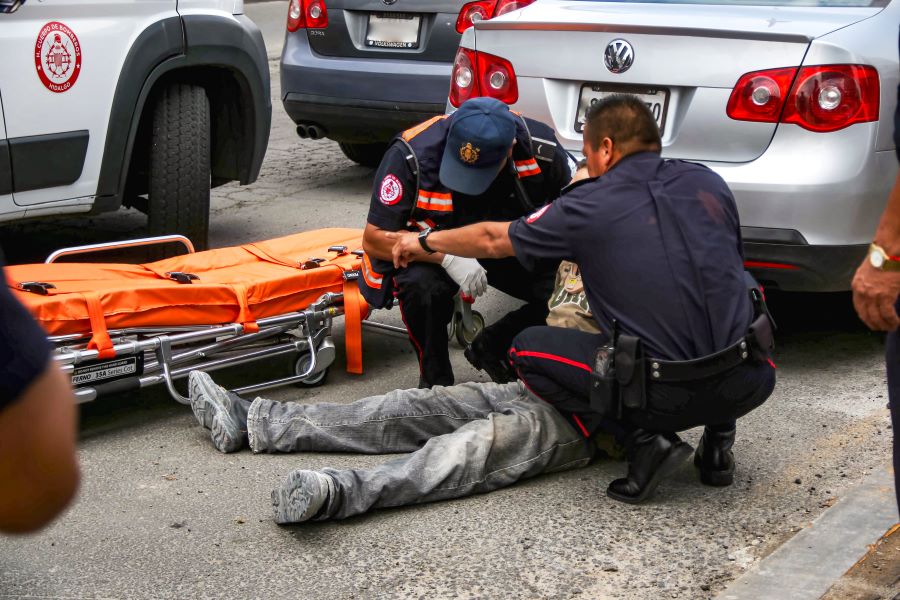 SSH Invita a Extremar Precauciones y Evitar Accidentes Durante Periodo Vacacional