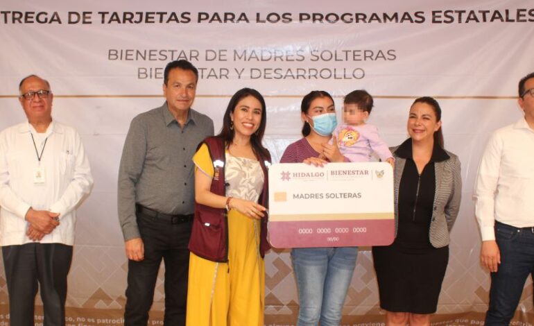 Sebiso Abre Nuevo Periodo de Inscripciones al Programa Para Apoyar a Madres Solteras