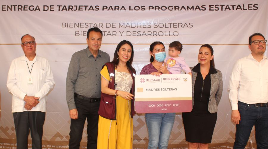 Sebiso Abre Nuevo Periodo de Inscripciones al Programa Para Apoyar a Madres Solteras
