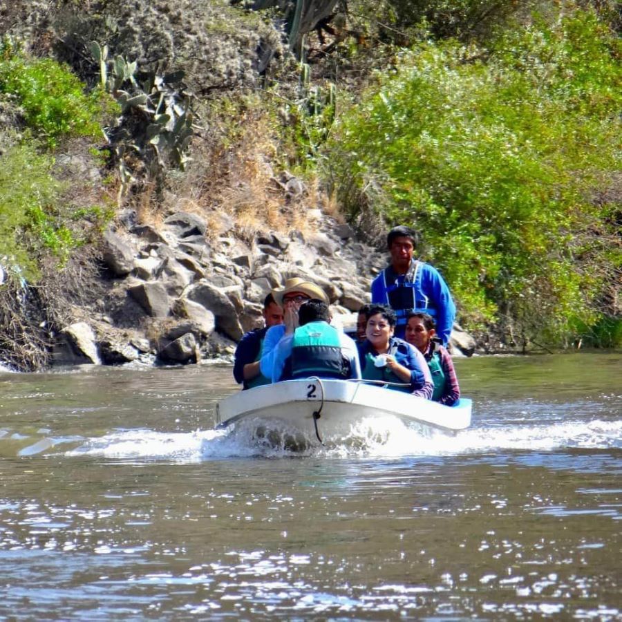 Secretaría de Turismo espera superar noches pernocta en Hidalgo durante el verano