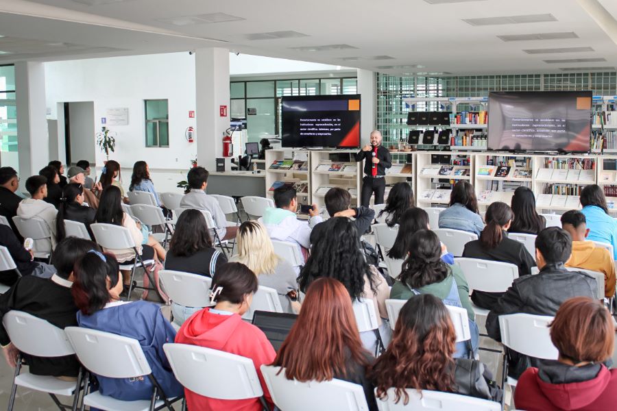 Semana de Negocios Business Fest 2023: UTVAM