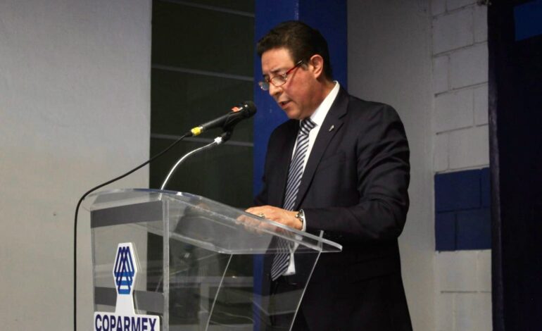 El indicador “Ánimo Para Invertir” de la plataforma “DataCoparmex”, pasó de 52 a 53.4 por ciento en el primer cuatrimestre de 2023