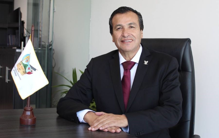 Trabajamos en la Integración de 80 Denuncias Por Faltantes de Mobiliario Propiedad del Ejecutivo Estatal: Contraloría