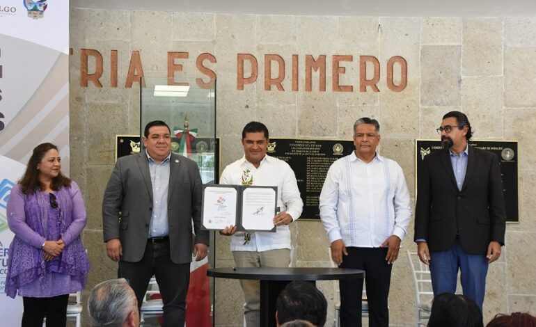 16 Municipios Recibieron Reconocimiento por la Integración de Comunidades al Catálogo de los Pueblos y Comunidades Indígenas