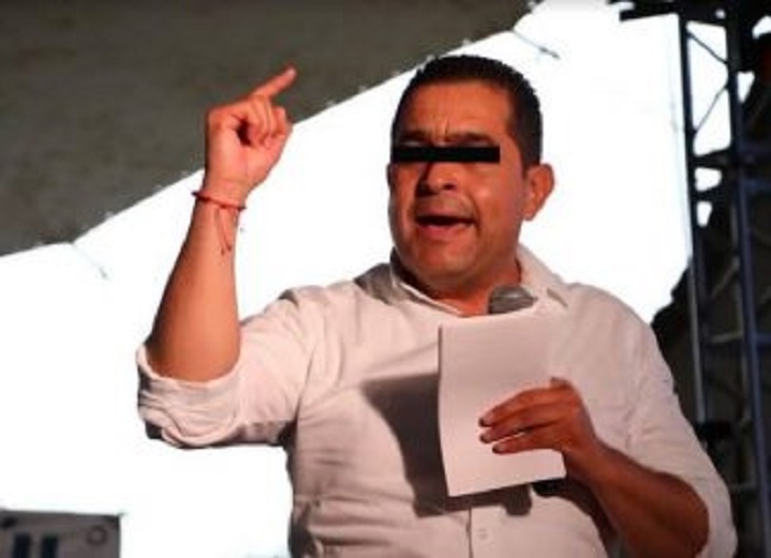 Detenido exalcalde de Progreso de Obregón Raúl M.R  Por Desfalco de 1.6 Millones de Pesos en Agravio del Ayuntamiento