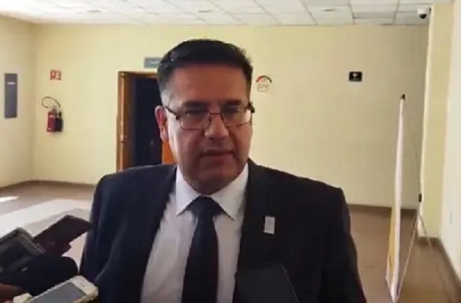 Auditor Superior de Hidalgo fue Designado Miembro del Comité Rector del Sistema Nacional de Fiscalización