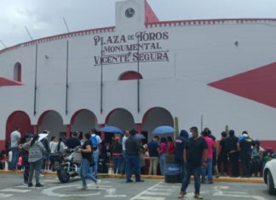Agotan los Boletos de la Presentación de   Julión Álvarez, Carin León, Natanael Cano, Banda MS, Grupo Frontera y Fuerza Regida, Para el Palenque de la Feria San Francisco Pachuca 2023