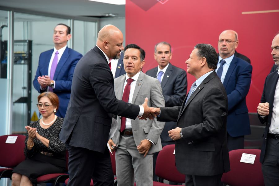 Alcanza Hidalgo  inversiones de más de 54 Mil Mdp en Once Meses de gobierno