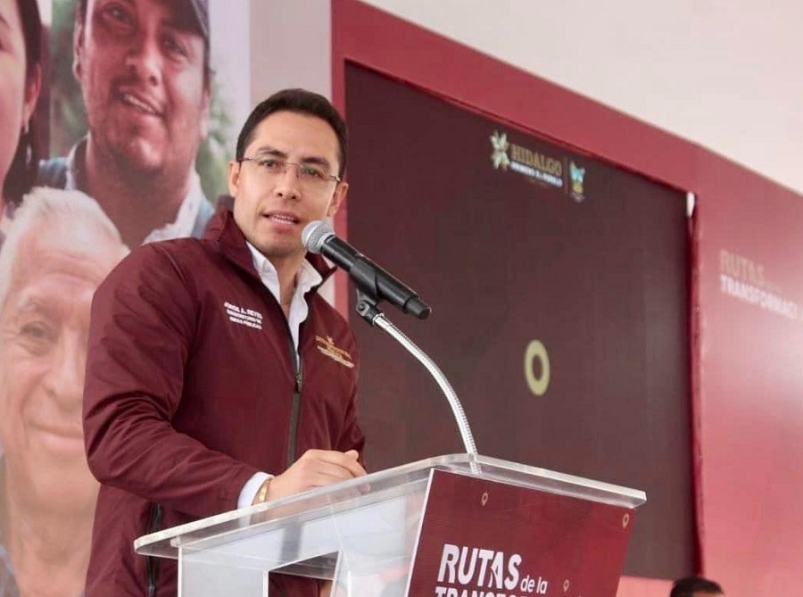 Antes Que Pensar en Grandes Obras Que Se Conviertan en Elefantes Blancos, se Atienden Obras Prioritarias en los 84 Municipios de la Entidad