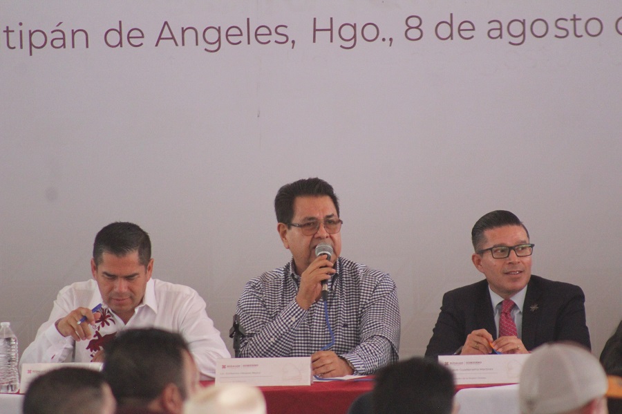 Apoyo Económico del Programa Mujeres en Situación de Violencia, y a Niñas y Adolescentes Madres o Embarazadas