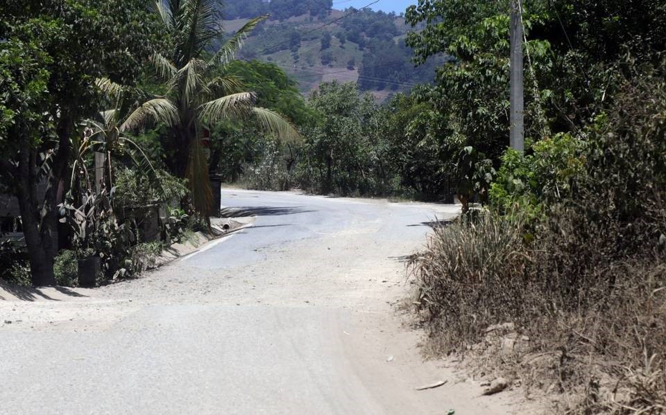 Recursos Federales Y Estatales Se Destinarán Para Rehabilitar Caminos Y Carreteras De Hidalgo