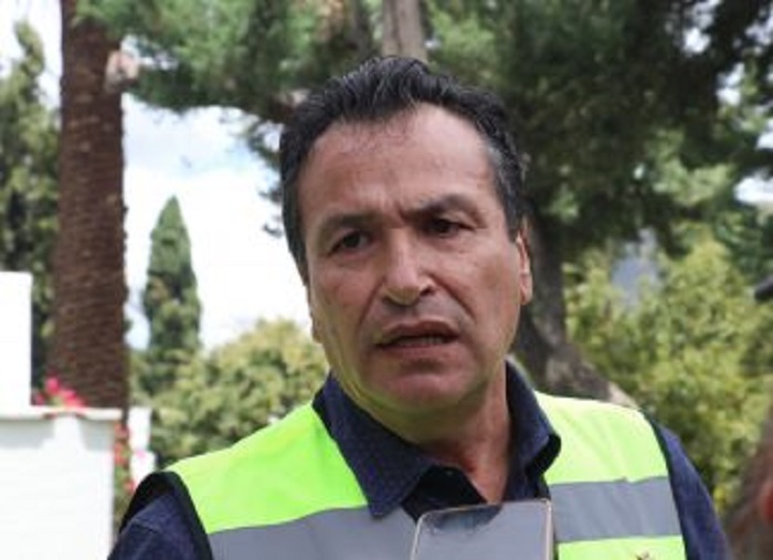 Hay Otro Funcionario del Ex Gobernador Francisco Olvera que Está En La Mira Por Cometer Actividades Ilícitas