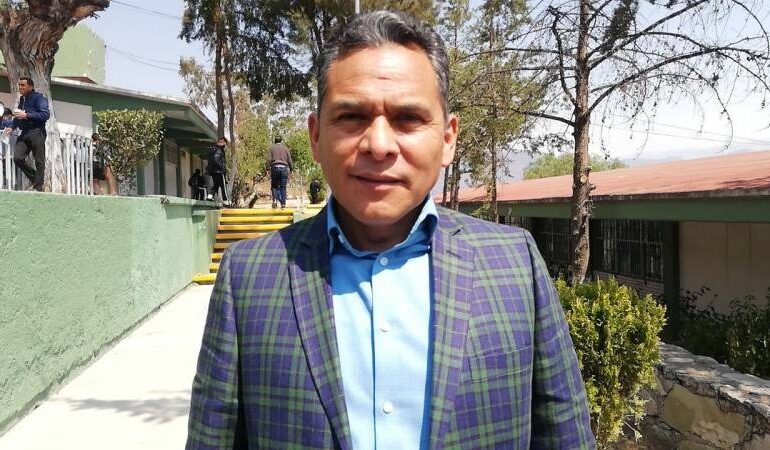 Colegio de Bachilleres del Estado de Hidalgo se Repone Despues de la Pandemia Alcanzo una Matricula de 34 mil Estudiantes