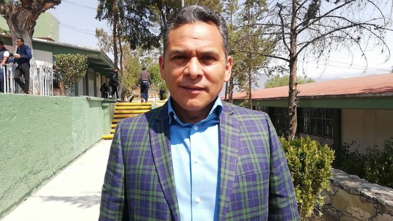 Colegio de Bachilleres del Estado de Hidalgo se Repone Despues de la Pandemia Alcanzo una Matricula de 34 mil Estudiantes